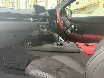 2020 Toyota SUPRA thumbnail 35