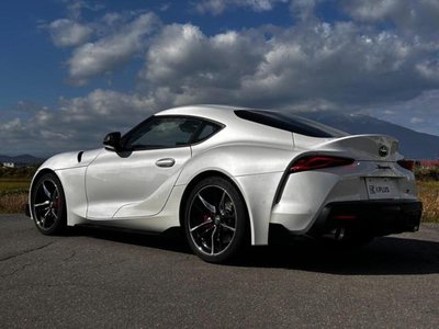 2020 Toyota SUPRA thumbnail 37