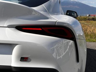 2020 Toyota SUPRA thumbnail 39