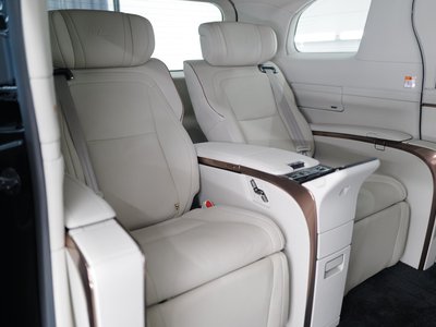 2024 Lexus LM 照片 9