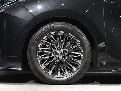 2024 Lexus LM 照片 57