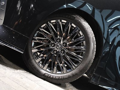 2024 Lexus LM 照片 62