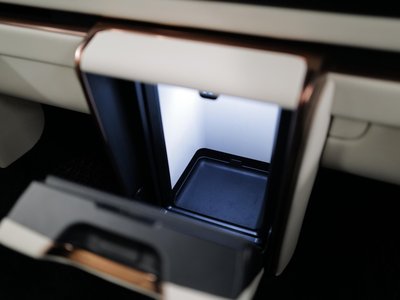 2024 Lexus LM 照片 21