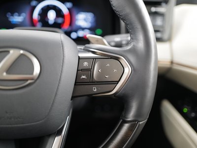 2024 Lexus LM 照片 26