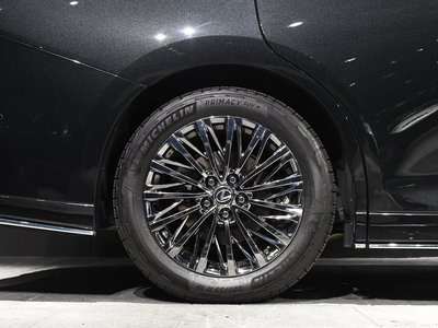 2024 Lexus LM 照片 61