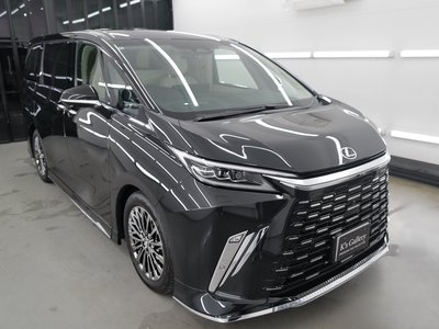 2024 Lexus LM 照片 63