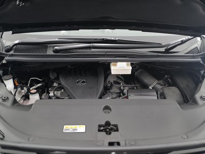 2024 Lexus LM 照片 70