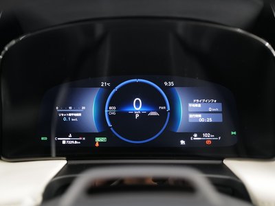 2024 Lexus LM 照片 27