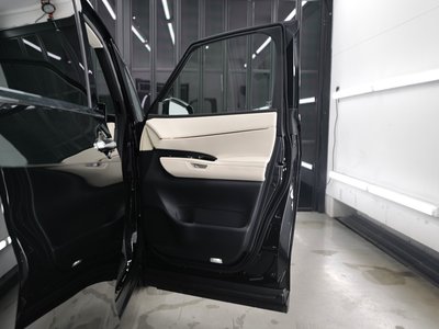 2024 Lexus LM 照片 43