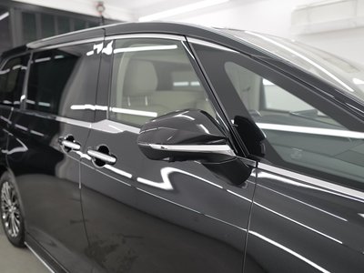 2024 Lexus LM 照片 65