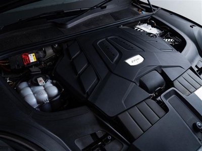 2019 Porsche CAYENNE thumbnail 18