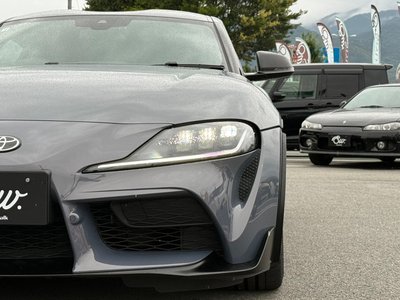 2026 Toyota SUPRA — миниатюра 41