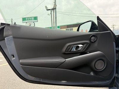 2026 Toyota SUPRA — миниатюра 17