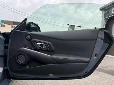 2026 Toyota SUPRA 照片 14