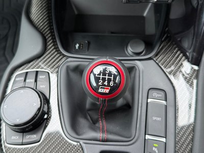 2026 Toyota SUPRA — миниатюра 32