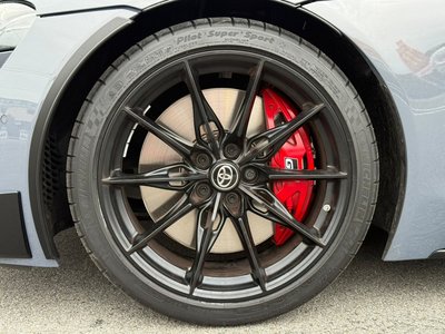 2026 Toyota SUPRA — миниатюра 48