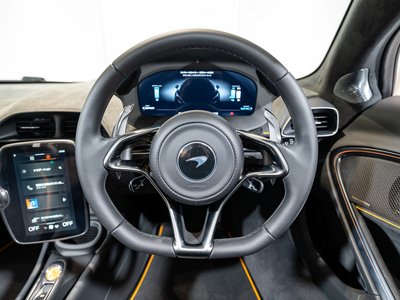 2026 Mclaren ARTURA SPIDER thumbnail 18