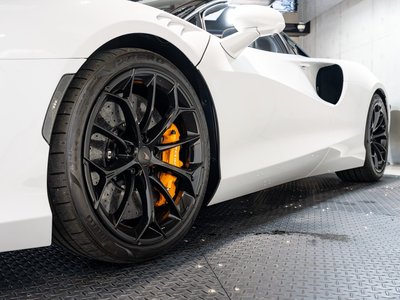 صورة 13 لـ 2026 Mclaren ARTURA SPIDER