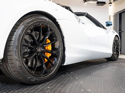صورة 11 لـ 2026 Mclaren ARTURA SPIDER