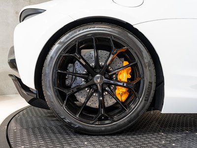 صورة 12 لـ 2026 Mclaren ARTURA SPIDER
