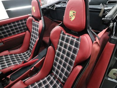 صورة مصغرة 24 لـ 1990 Porsche 911