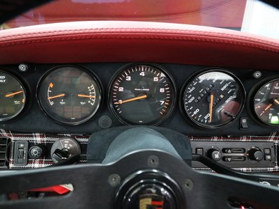 صورة مصغرة 65 لـ 1990 Porsche 911