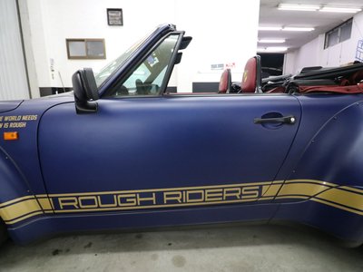 صورة مصغرة 54 لـ 1990 Porsche 911