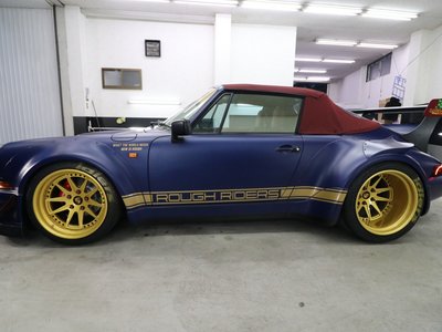 صورة مصغرة 5 لـ 1990 Porsche 911