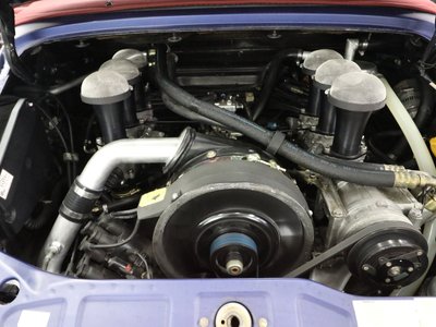 صورة مصغرة 17 لـ 1990 Porsche 911