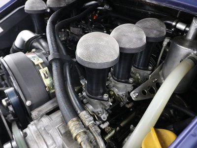 صورة مصغرة 19 لـ 1990 Porsche 911