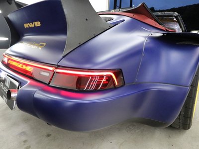 صورة مصغرة 44 لـ 1990 Porsche 911