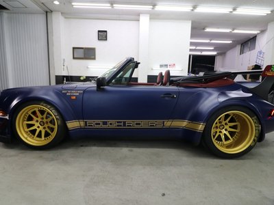 صورة مصغرة 50 لـ 1990 Porsche 911