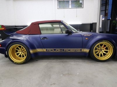 صورة مصغرة 3 لـ 1990 Porsche 911