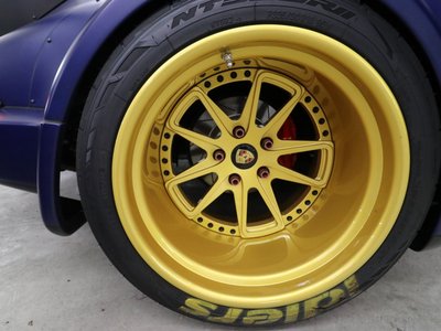 صورة مصغرة 43 لـ 1990 Porsche 911