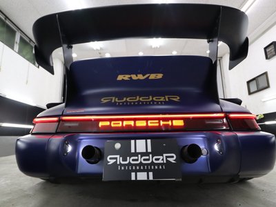 صورة مصغرة 49 لـ 1990 Porsche 911