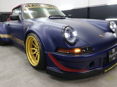 صورة مصغرة 6 لـ 1990 Porsche 911
