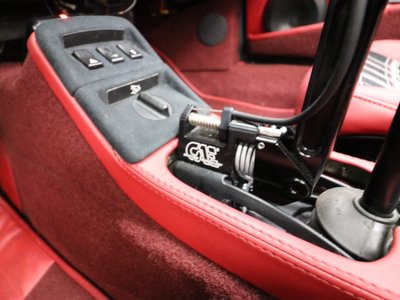 صورة مصغرة 68 لـ 1990 Porsche 911