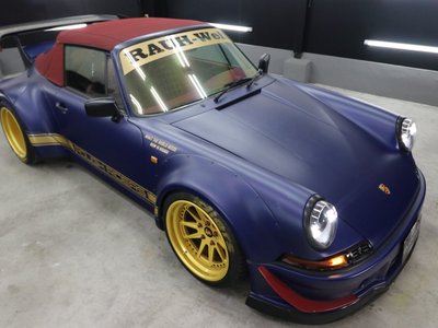 صورة مصغرة 13 لـ 1990 Porsche 911