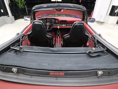 صورة مصغرة 79 لـ 1990 Porsche 911