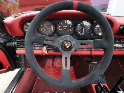 صورة مصغرة 27 لـ 1990 Porsche 911