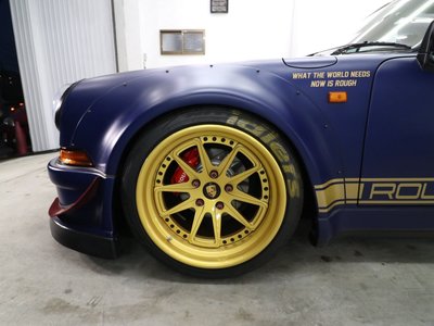 صورة مصغرة 51 لـ 1990 Porsche 911