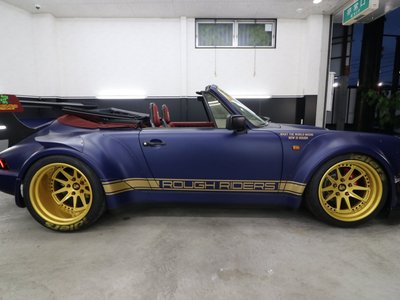 صورة مصغرة 36 لـ 1990 Porsche 911