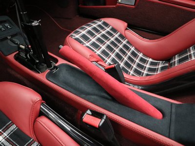 صورة مصغرة 30 لـ 1990 Porsche 911