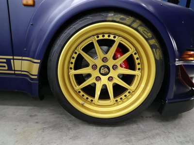 صورة مصغرة 38 لـ 1990 Porsche 911