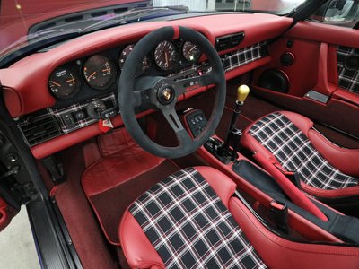 صورة مصغرة 23 لـ 1990 Porsche 911