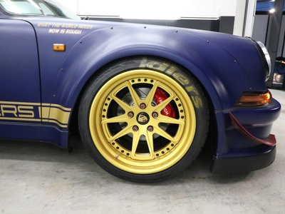 صورة مصغرة 11 لـ 1990 Porsche 911