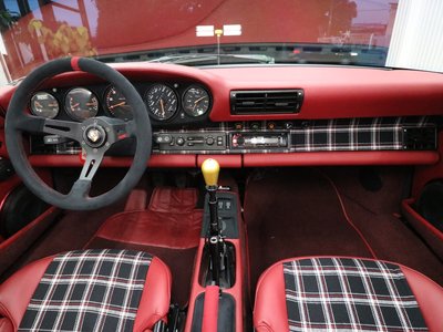 صورة مصغرة 22 لـ 1990 Porsche 911
