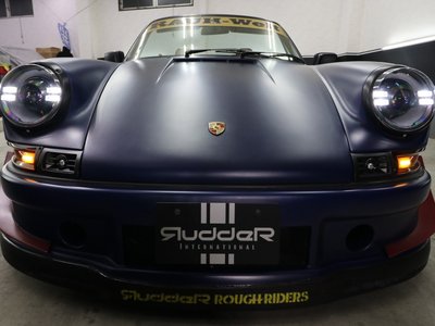 صورة مصغرة 46 لـ 1990 Porsche 911