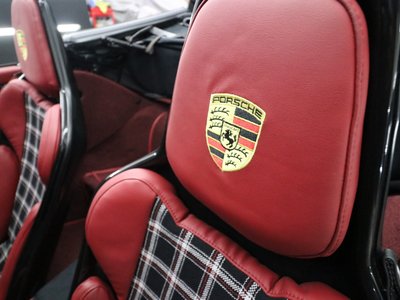 صورة مصغرة 73 لـ 1990 Porsche 911