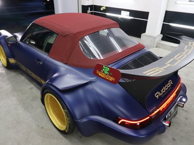 صورة مصغرة 15 لـ 1990 Porsche 911